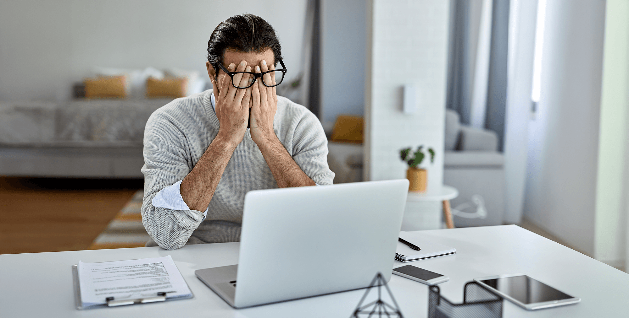 Why Growing SMEs Stay Busy But Don’t Scale