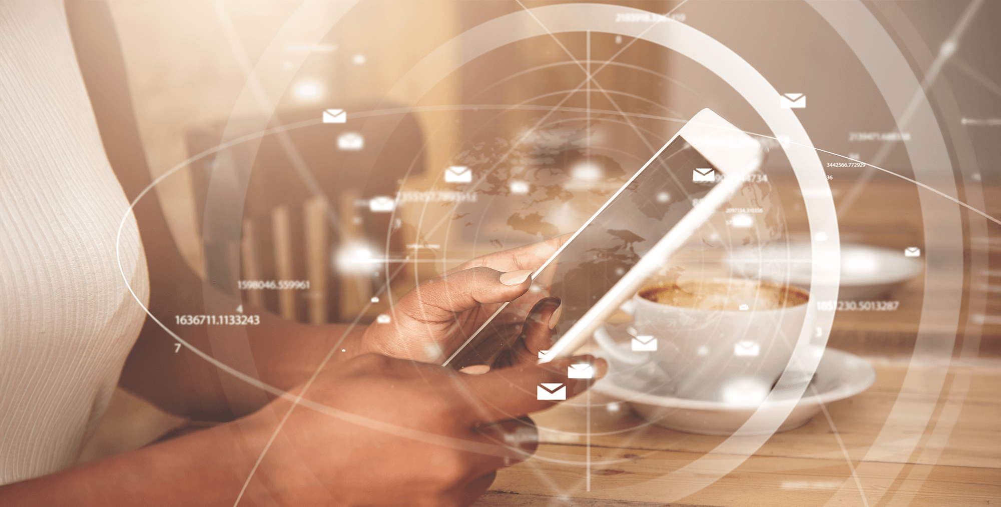 Digital marketing strategy