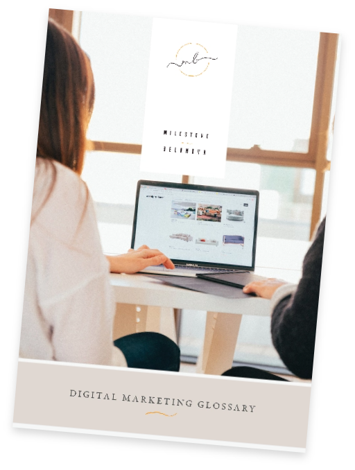 Digital marketing download cover