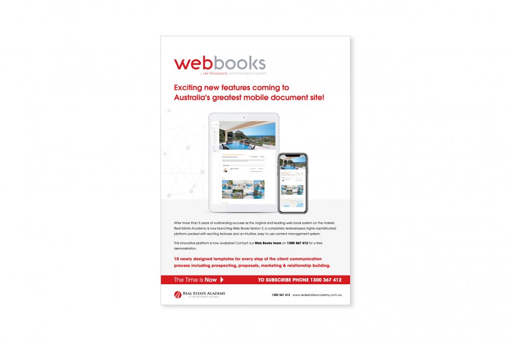 Web Books